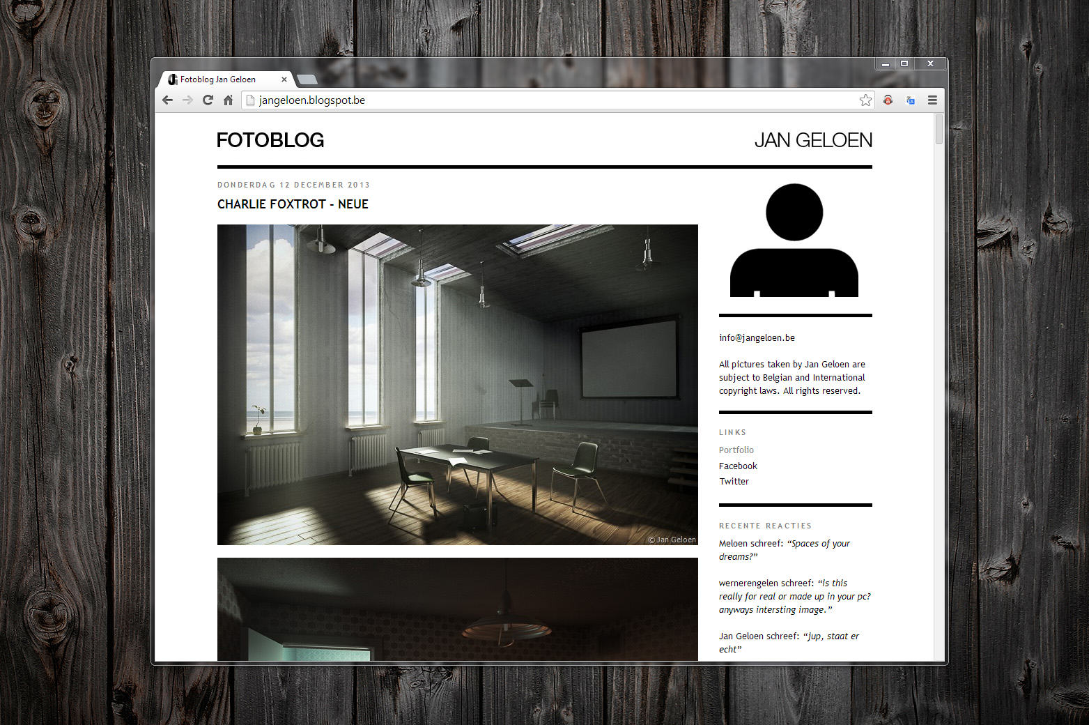 http://jangeloen.blogspot.be/