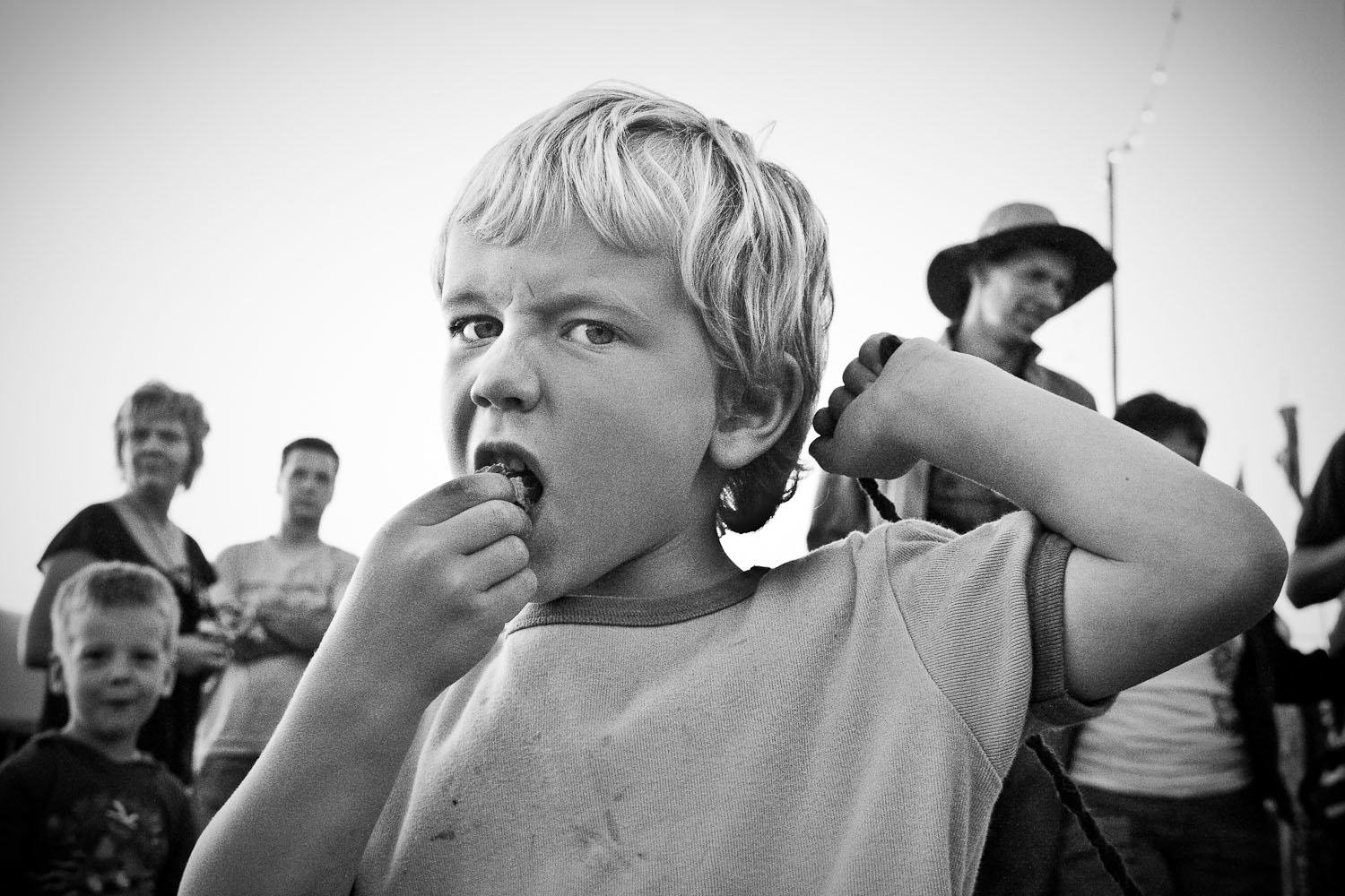 Dranouter 2008