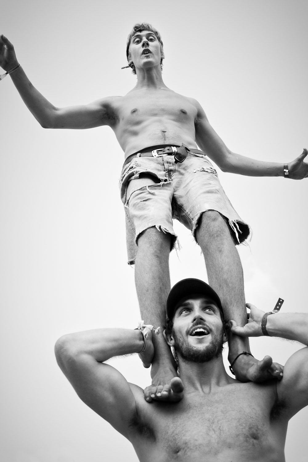 Werchter 2009