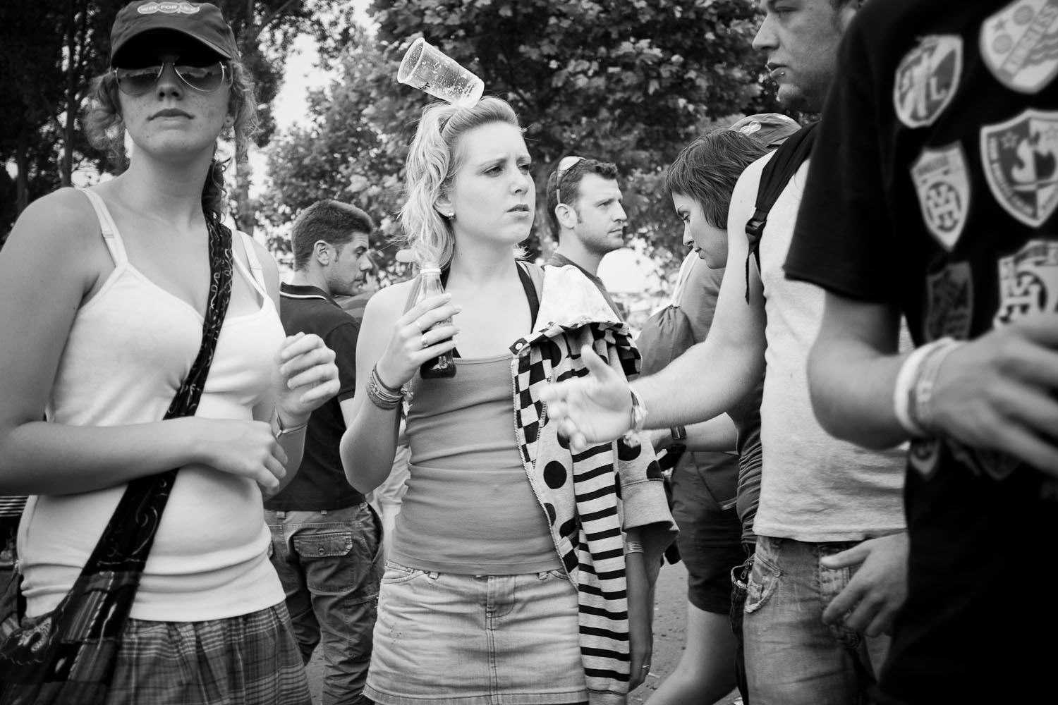 Werchter 2009