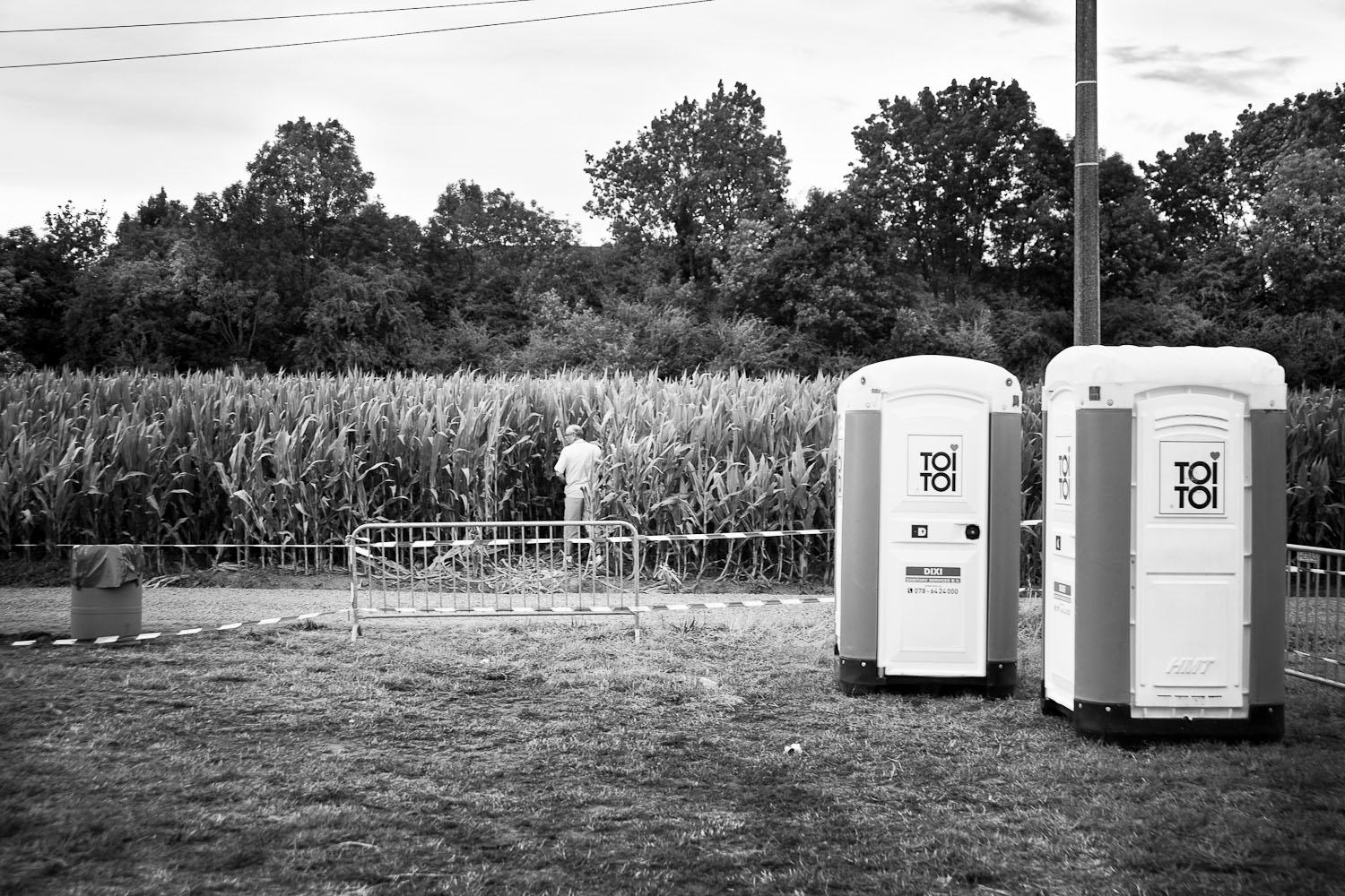 Dour 2010
