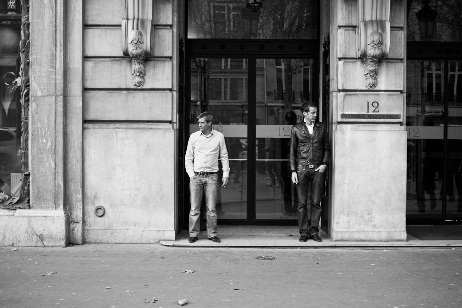 Parijs 2009