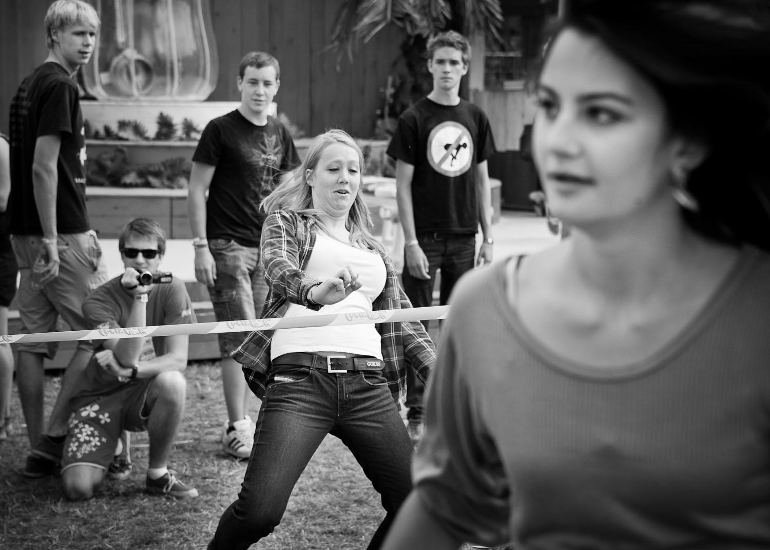 Werchter 2011