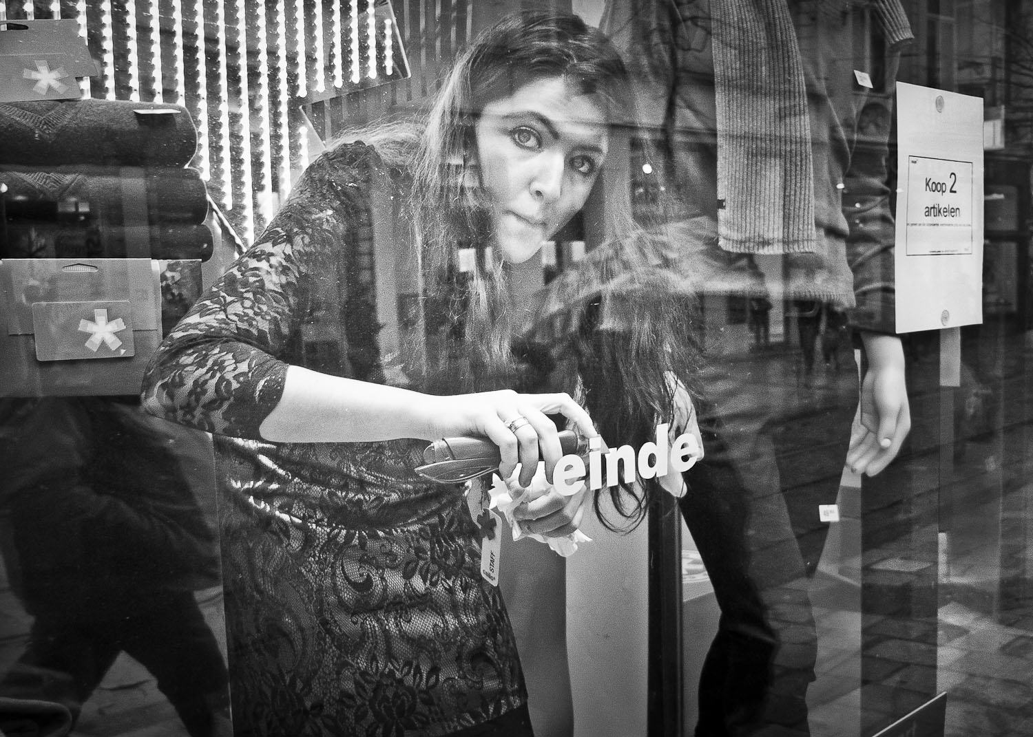 Gent 2011