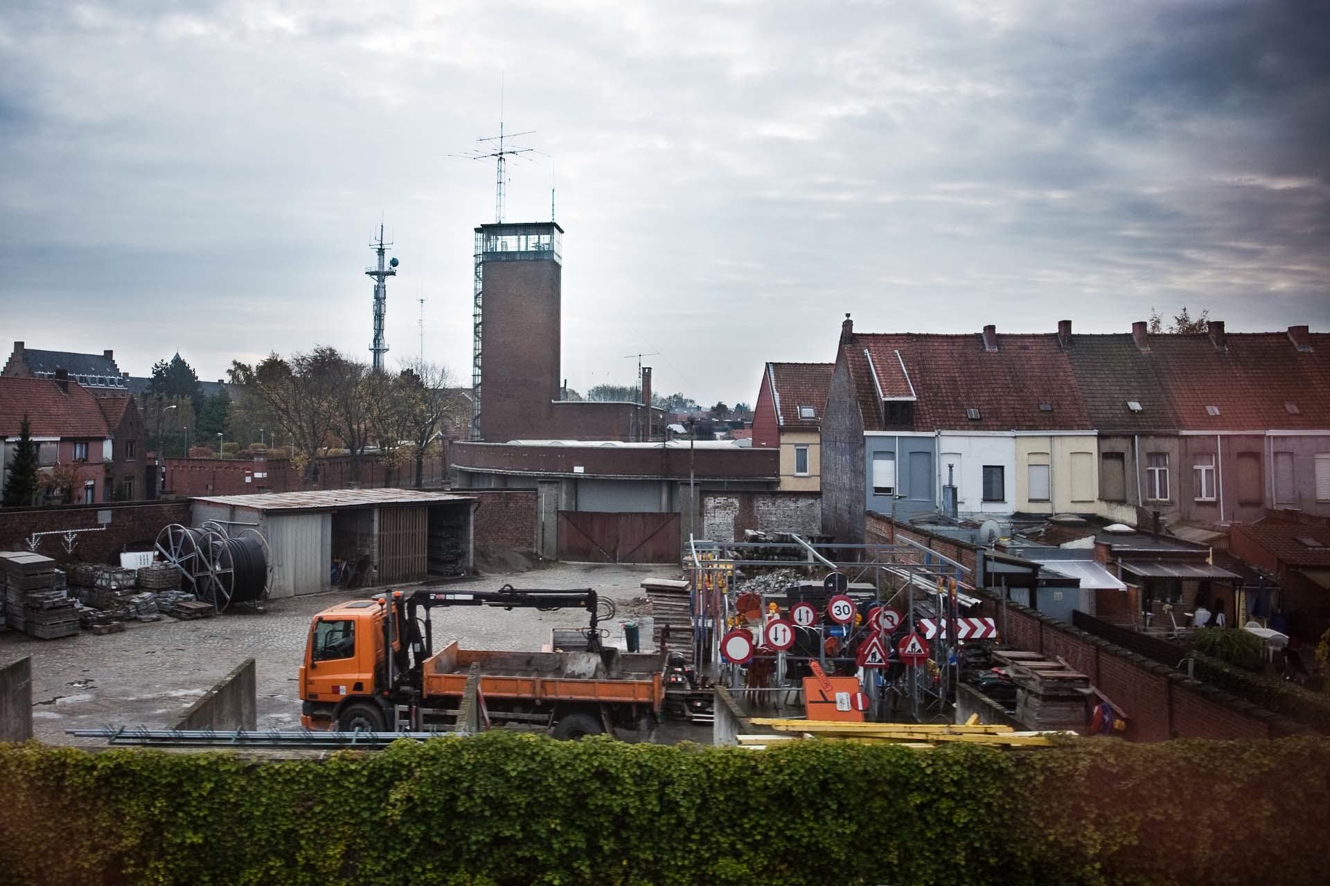 Langs Vlaamse Wegen: Conducteur - 2009