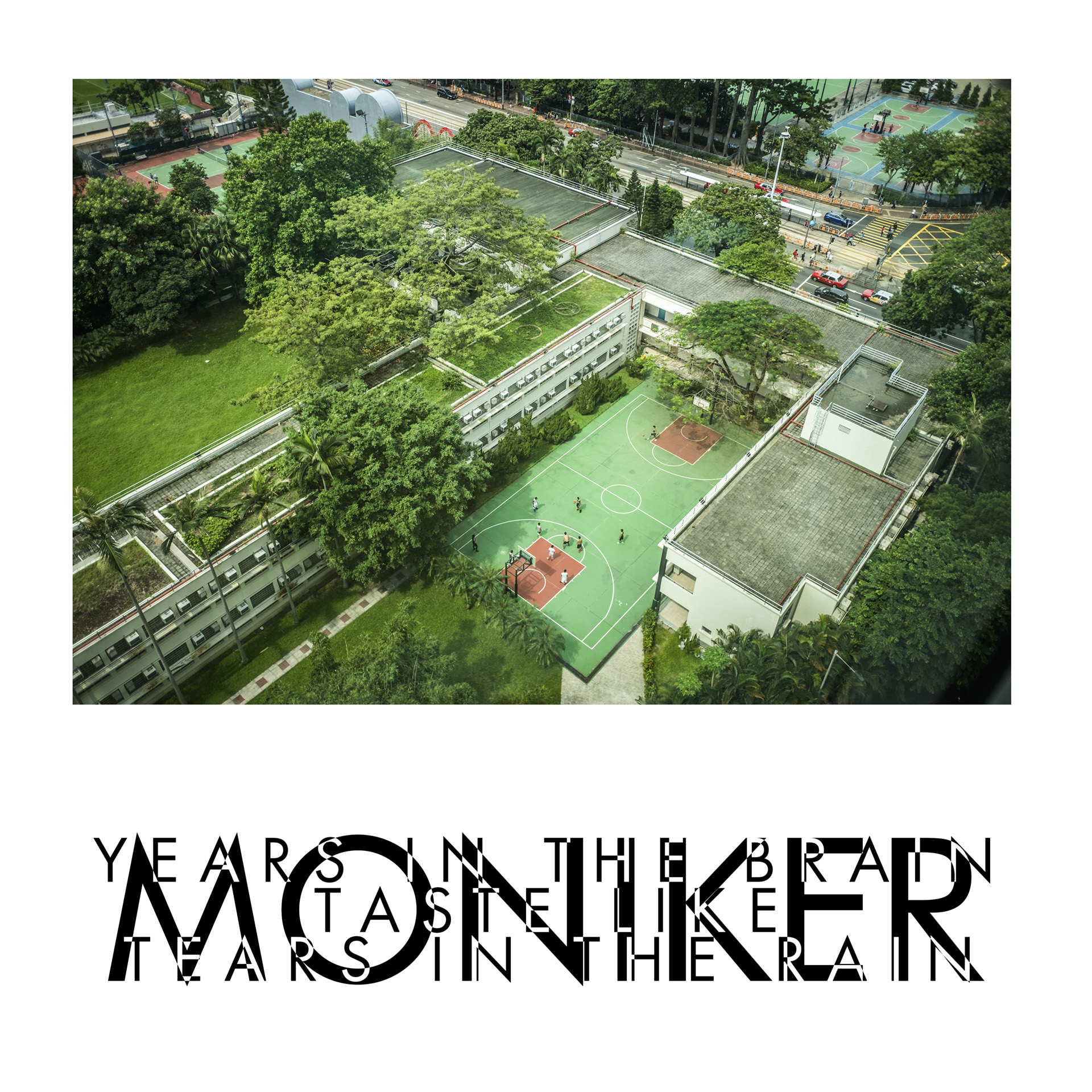 MONIKER 1